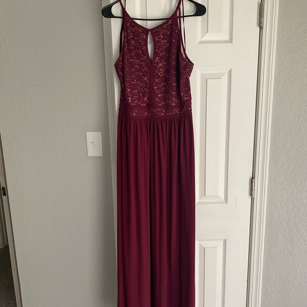 Morgan & Co Dress